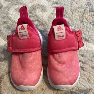 Adidas Disney Miss Piggy Girls Shoes